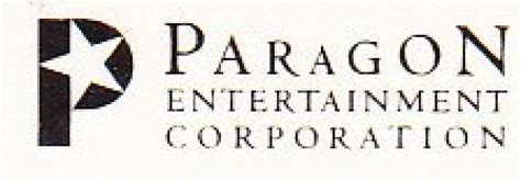 Paragon Entertainment Corp.